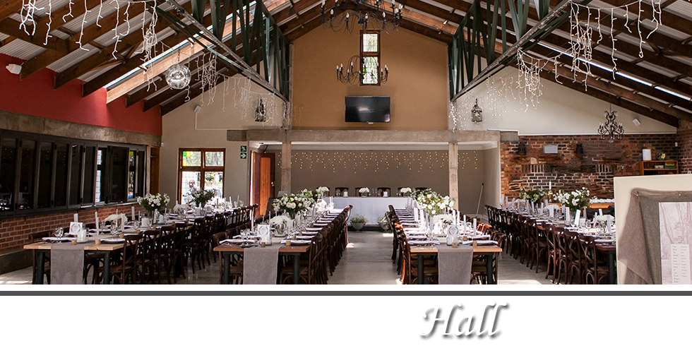 Highveld Cape Inn Weddings image